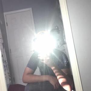 Meet your Posher, Jeffrey